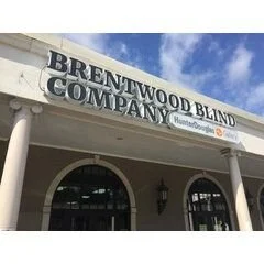 Brentwood Blind Company