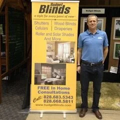 Budget Blinds Of Asheville