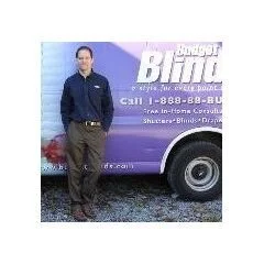 Budget Blinds Of Se Colorado Springs