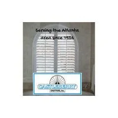 Castleberry Shutters