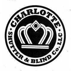 Charlotte Shutter And Blind, Llc