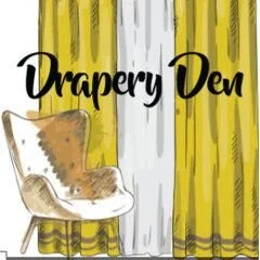 Drapery Den