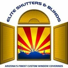 Elite Shutters And Blinds