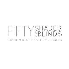Fifty Shades And Blinds