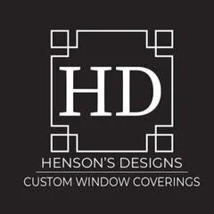 Henson'S Designs