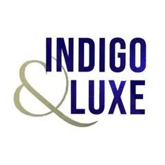 Indigo And Luxe