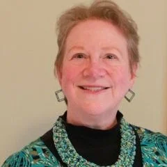 Janet Ellis, A Smith & Noble In-Home Designer
