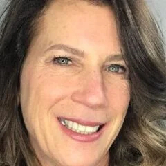 Jill Kahn, A Smith & Noble In-Home Designer
