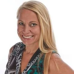 Jodi Beal-Rogers, A Smith & Noble In-Home Designer