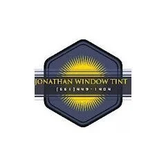 Jonathan Window Tint