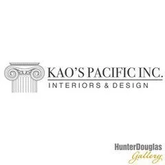 Kao'S Pacific, Inc.