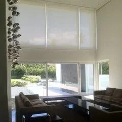Kristine Window Treatments