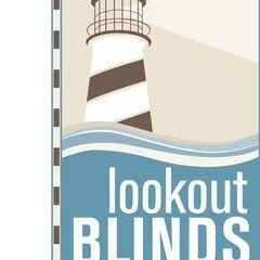 Lookout Blinds & Shutters Llc