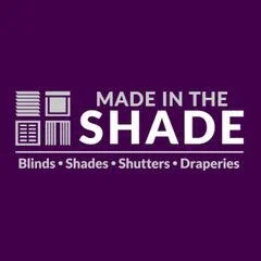 Made In The Shade Blindes -Raleigh