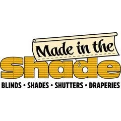 Made In The Shade Space City