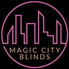 Magic City Blinds