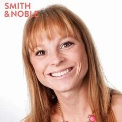 Margo Van Deusen, A Smith & Noble In Home Designer