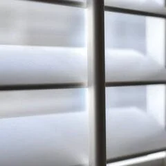 Mastercraft Shutters & Blinds