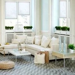 Morris'S Designer Blinds