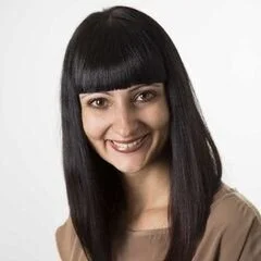Oxana Proctor, A Smith & Noble In-Home Designer