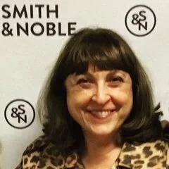 Penny Mccullough, Smith & Noble In-Home Designer