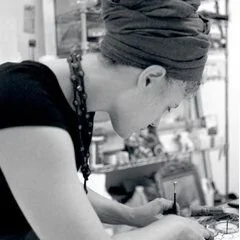 Selvin Glass