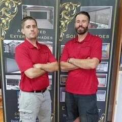 Shade Brothers