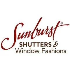 Sunburst Shutters & Window Fashions Cleveland