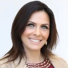 Tania Datil, A Smith & Noble In-Home Designer