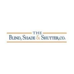 The Blind, Shade & Shutter Co.
