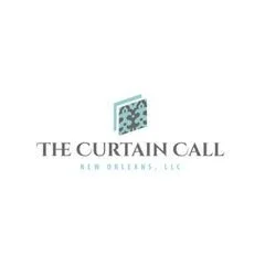 The Curtain Call Of New Orleans