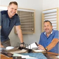 The Shutter Blind & Shade Co