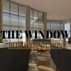 The Window Blind Connection