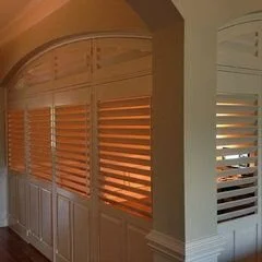 The Window Shade And Shutter Of Lake Norman