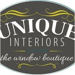 Unique Interiors Featuring The Window Boutique