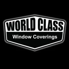 World Class Window Coverings