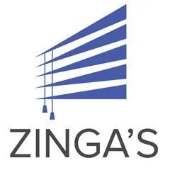 Zinga'S - Blinds, Shutters, Draperies