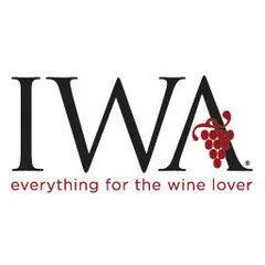 Iwa Wine Accessories