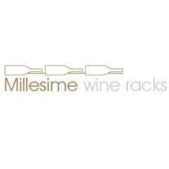 Millesime Wine Racks